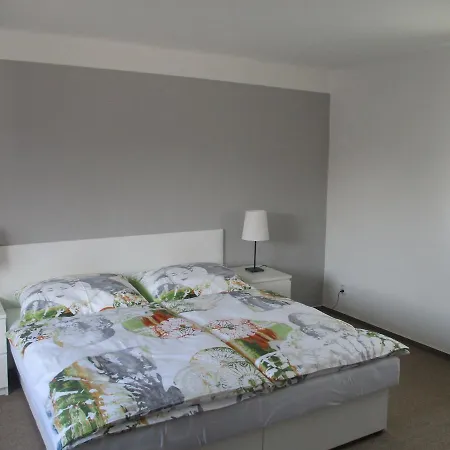 Milada Holiday home