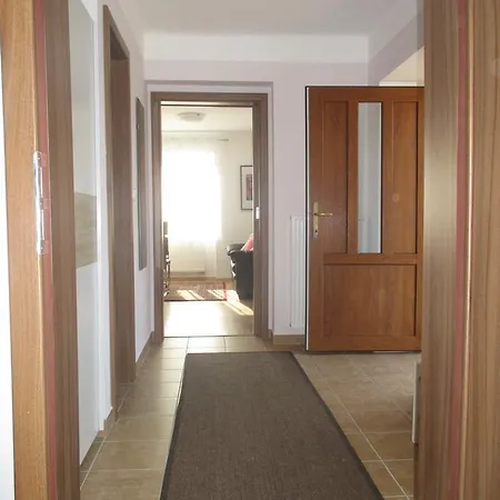 Holiday home Milada Vsetaty