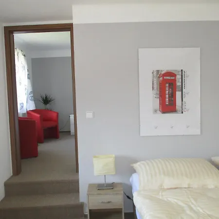 Prázdninový dům Milada