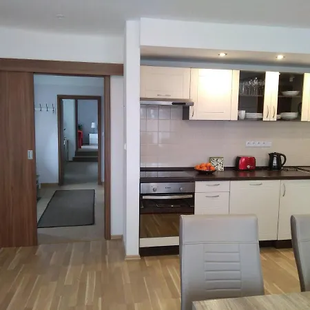 Milada Prázdninový dům *
